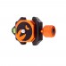 3 Legged Thing Twist Clamp with Plate 3 Legged Thing Twist Clamp with Plate
